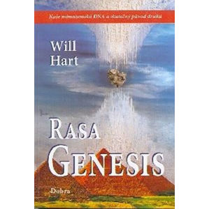 Rasa genesis - Hart William