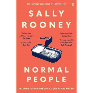 Normal People - Rooney Sally