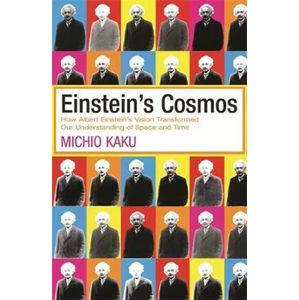 Einstein´s Cosmos - Kaku Michio