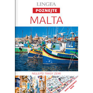 Malta - Poznejte - neuveden