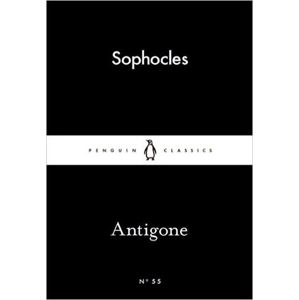 Antigone (Little Black Classics) - Sofoklés