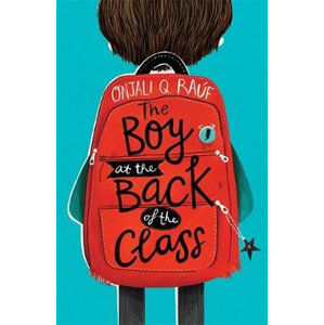 The Boy At the Back of the Class - Rauf Onjali Q.