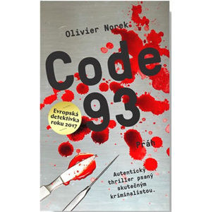 Code 93 - Norek Olivier
