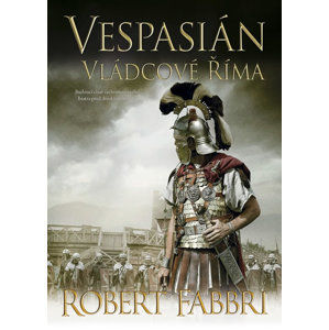 Vespasián 5 - Vládcové Říma - Fabbri Robert