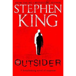 The Outsider - King Stephen