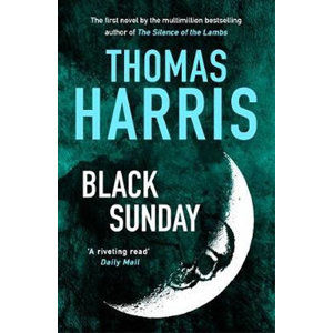 Black Sunday - Harris Thomas