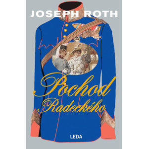 Pochod Radeckého - Roth Joseph, Roth Joseph