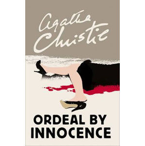 Ordeal by Innocence (1) - Christie Agatha