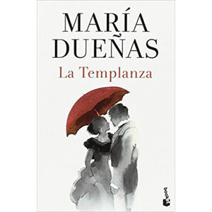 La Templanza - Dueňas María