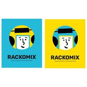 Rackomix - Rezková Milada