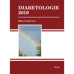Diabetologie 2019 - Kvapil Milan