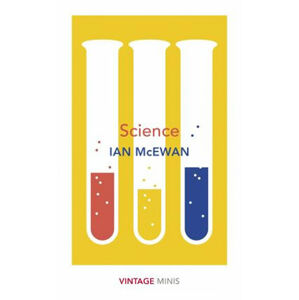 Science : Vintage Minis - McEwan Ian