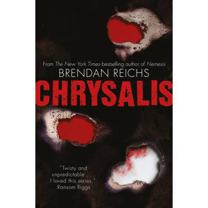 Chrysalis - Reichs Brendan