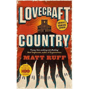 Lovecraft Country - Ruff Matt