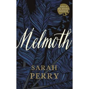 Melmoth - Perryová Sarah