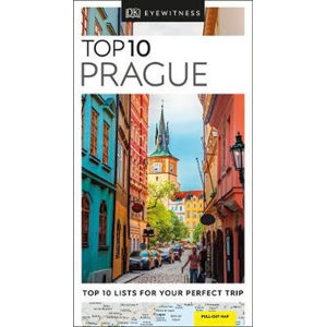 Top 10 Prague : 2020 - neuveden