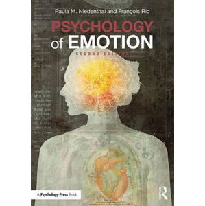 Psychology of Emotion - Niedenthal Paula M., Ric Francois,