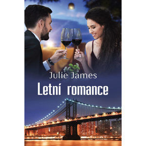 Letní romance - James Julie