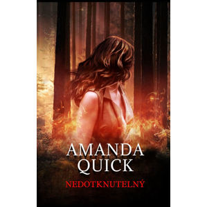 Nedotknutelný - Quick Amanda
