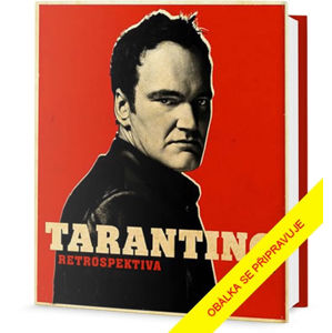 Tarantino - Retrospektiva - Shone Tom