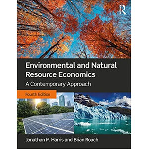 Environmental and Natural Reso - neuveden