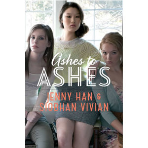 Ashes to Ashes - Han Jenny, Vivian Siobhan,