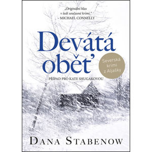 Devátá oběť - Stabenow Dana