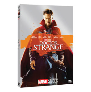 Doctor Strange DVD - Edice Marvel 10 let - neuveden