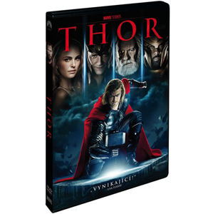 Thor DVD - neuveden