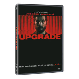 Upgrade DVD - neuveden