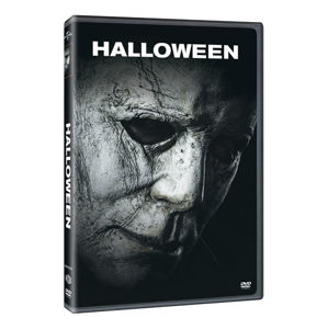 Halloween DVD - neuveden