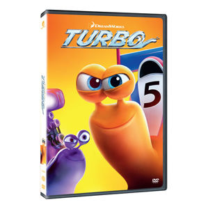 Turbo DVD - neuveden