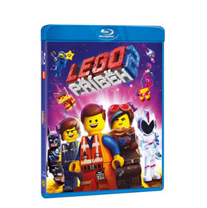 Lego příběh 2 BD - neuveden