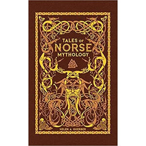 Tales of Norse Mythology (Barn - neuveden