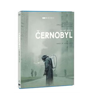 Černobyl kolekce 2 Blu-ray - neuveden