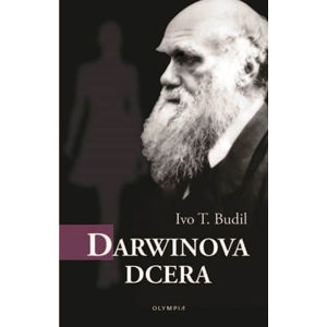 Darwinova dcera - Budil Ivo T.