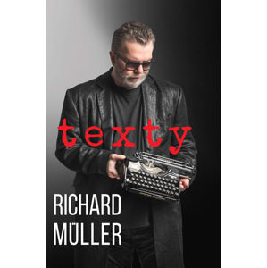 Texty (slovensky) - Müller Richard