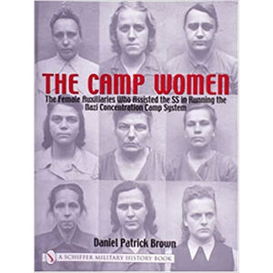 Camp Women:: The Female Auxill - neuveden