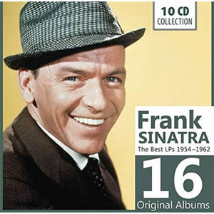 Frank Sinatra - 10 CD - Sinatra Frank