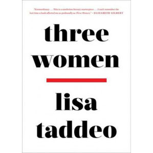Tři ženy (1) - Taddeo Lisa