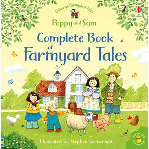 Farmyard Tales - neuveden