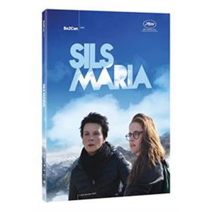 Sils Maria DVD - neuveden