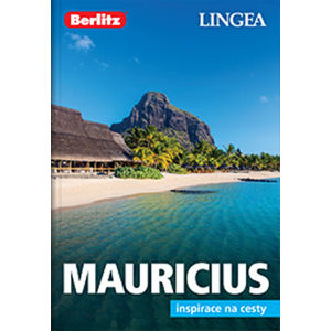 Mauricius - Inspirace na cesty - neuveden