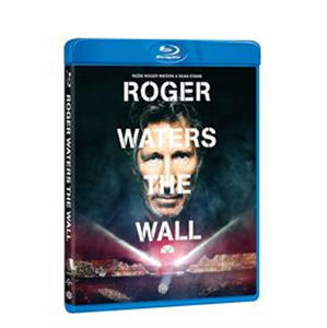 Roger Waters: The Wall Blu-ray - neuveden