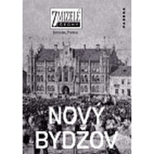 Zmizelé Čechy - Nový Bydžov - Prokop Jaroslav