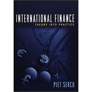 International Finance - neuveden