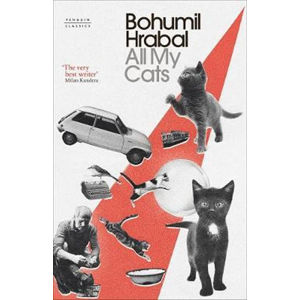 All My Cats - Hrabal Bohumil