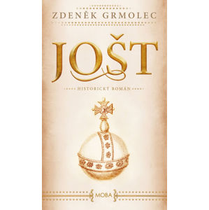 Jošt - Grmolec Zdeněk