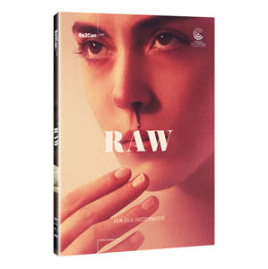 Raw DVD - neuveden