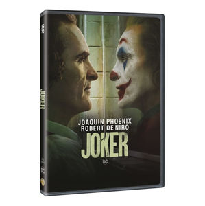 Joker DVD - neuveden